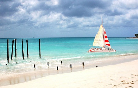 Ý tưởng hò hẹn cho ngày Hè - 3