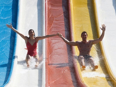 Ý tưởng hò hẹn cho ngày Hè - 4