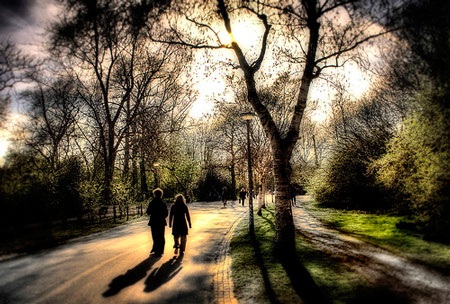 Ý tưởng hò hẹn cho ngày Hè - 6