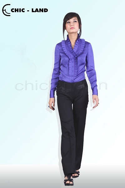 Cơn sốt thời trang hè 2010. - 9 Cơn sốt thời trang hè 2010. - 9