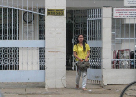 Bất ngờ với đề Văn khối D - 5 Bất ngờ với đề Văn khối D - 5