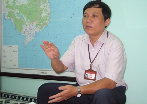 Sau nắng nóng bất thường, bão lũ lại dồn dập - 1 Sau nắng nóng bất thường, bão lũ lại dồn dập - 1