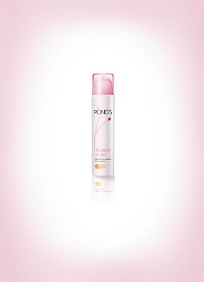 Sở hữu làn da trắng dưới nắng hè - 1