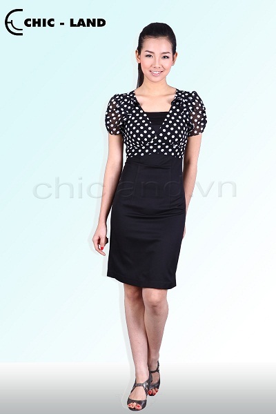 Cơn sốt thời trang hè 2010. - 6 Cơn sốt thời trang hè 2010. - 6