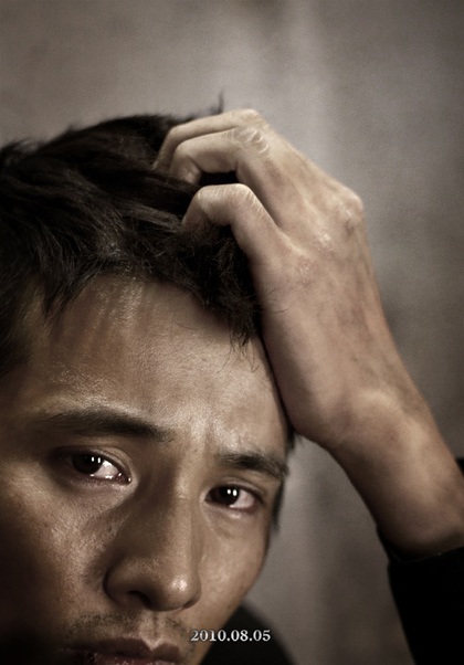 Anh chàng điển trai Won Bin tái ngộ khán giả - 2 Anh chàng điển trai Won Bin tái ngộ khán giả - 2