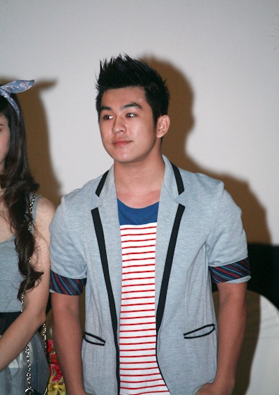 “Hồn ma siêu quậy” - Phim 3D đầu tiên của điện ảnh Việt Nam - 5 “Hồn ma siêu quậy” - Phim 3D đầu tiên của điện ảnh Việt Nam - 5