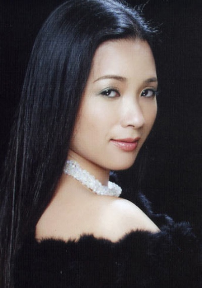 Thanh Thanh Hiền thừa nhận hôn nhân đổ vỡ vì “người thứ 3” - 1 Thanh Thanh Hiền thừa nhận hôn nhân đổ vỡ vì “người thứ 3” - 1