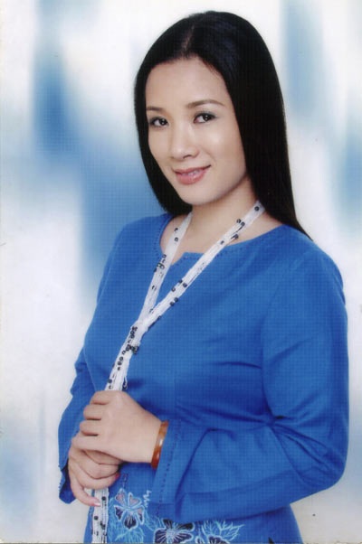 Thanh Thanh Hiền thừa nhận hôn nhân đổ vỡ vì “người thứ 3” - 2 Thanh Thanh Hiền thừa nhận hôn nhân đổ vỡ vì “người thứ 3” - 2