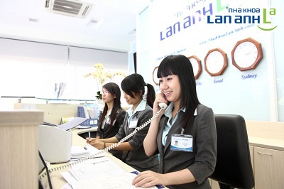 Nha khoa Lan Anh khai trương thêm cơ sở mới tại Phú Mỹ Hưng. - 8 Nha khoa Lan Anh khai trương thêm cơ sở mới tại Phú Mỹ Hưng. - 8