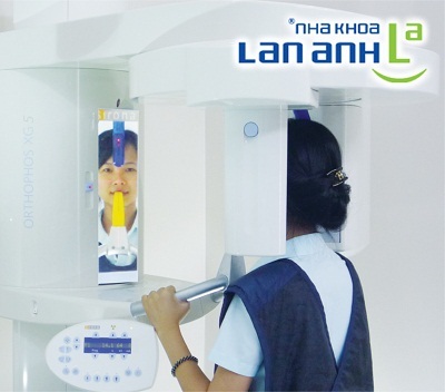 Nha khoa Lan Anh khai trương thêm cơ sở mới tại Phú Mỹ Hưng. - 2 Nha khoa Lan Anh khai trương thêm cơ sở mới tại Phú Mỹ Hưng. - 2