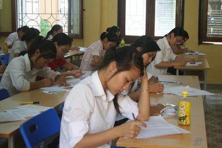 Khát khao học vấn của giới trẻ Việt dưới con mắt người nước ngoài - 1 Khát khao học vấn của giới trẻ Việt dưới con mắt người nước ngoài - 1