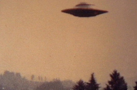 Giao thông hàng không Hàng Châu gián đoạn vì UFO - 1 Giao thông hàng không Hàng Châu gián đoạn vì UFO - 1