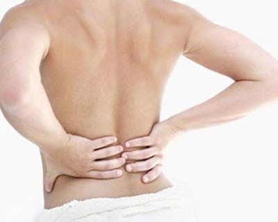 2 nguyên nhân chính gây đau thắt lưng - 1