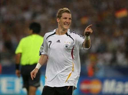 Những cuộc thư hùng tranh ngôi "đệ Tam" World Cup - 18