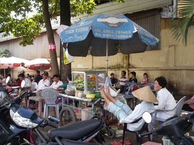 Bệnh tả “đe dọa” thí sinh và phụ huynh - 3 Bệnh tả “đe dọa” thí sinh và phụ huynh - 3