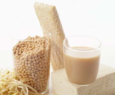 Sữa đậu nành và các món ăn bổ dưỡng - 1 Sữa đậu nành và các món ăn bổ dưỡng - 1