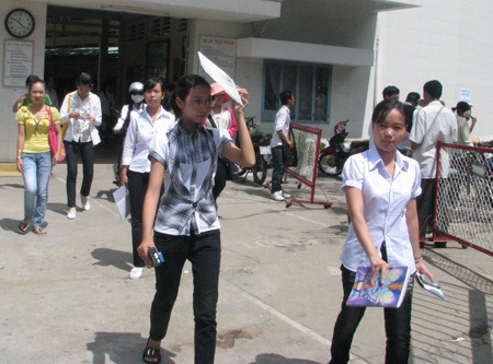 Đề Địa lý “dễ thở” - 5 Đề Địa lý “dễ thở” - 5