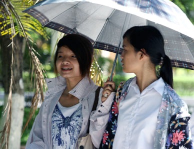 Đề Địa lý “dễ thở” - 4 Đề Địa lý “dễ thở” - 4