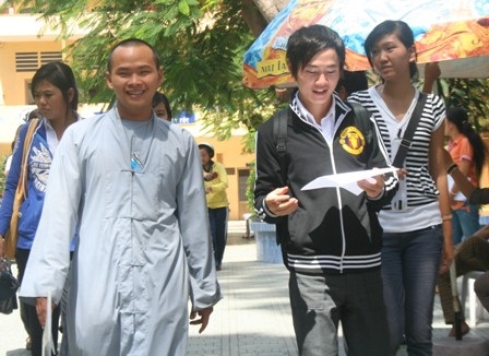 Đề Địa lý “dễ thở” - 1 Đề Địa lý “dễ thở” - 1