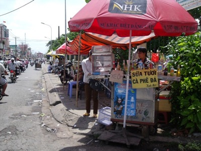 Bệnh tả “đe dọa” thí sinh và phụ huynh - 2 Bệnh tả “đe dọa” thí sinh và phụ huynh - 2