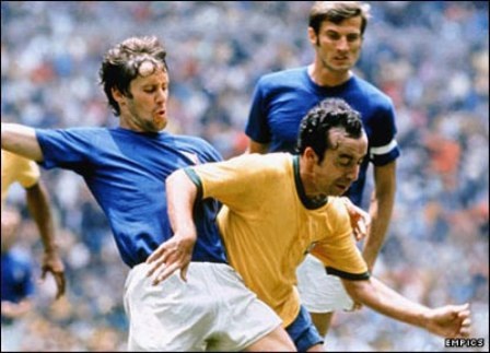 Những cuộc thư hùng tranh ngôi "đệ Tam" World Cup - 11