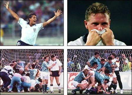 Những cuộc thư hùng tranh ngôi "đệ Tam" World Cup - 14