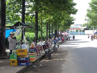 Bệnh tả “đe dọa” thí sinh và phụ huynh - 5 Bệnh tả “đe dọa” thí sinh và phụ huynh - 5