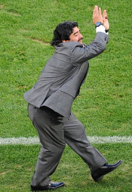 World Cup 2010 và những khoảnh khắc thú vị - 8 World Cup 2010 và những khoảnh khắc thú vị - 8