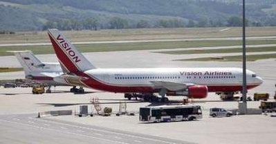 Nga, Mỹ trao đổi gián điệp tại Vienna - 1 Nga, Mỹ trao đổi gián điệp tại Vienna - 1