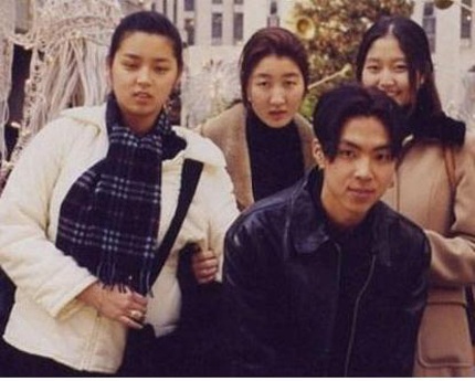 Hành trình tới “thiên nga” của người đẹp dao kéo Park Shi Yeon - 2 Hành trình tới “thiên nga” của người đẹp dao kéo Park Shi Yeon - 2