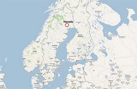 Khách sạn trên cây dành cho người thích sống như… chim - 8