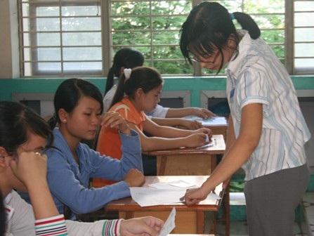 159 thí sinh và cán bộ coi thi bị xử lý kỷ luật - 3