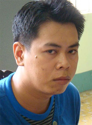 Nam sinh viên liên tiếp giết 2 người để cướp tài sản - 1 Nam sinh viên liên tiếp giết 2 người để cướp tài sản - 1