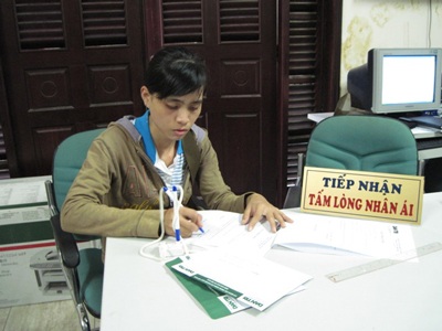 Cậu sinh viên ung thư máu tạm qua cơn nguy kịch - 1 Cậu sinh viên ung thư máu tạm qua cơn nguy kịch - 1