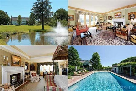 Nhà Clinton sắp tậu biệt thự triệu “đô” - 3