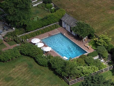 Nhà Clinton sắp tậu biệt thự triệu “đô” - 4