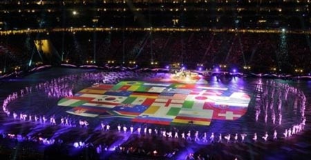 Chia tay Nam Phi, hẹn gặp lại World Cup Brazil 2014 - 7