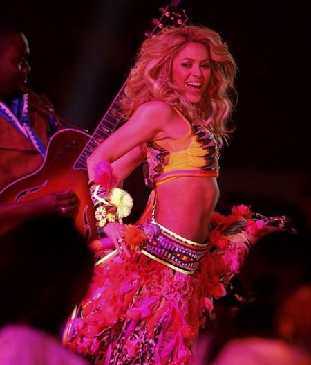 Chia tay Nam Phi, hẹn gặp lại World Cup Brazil 2014 - 2