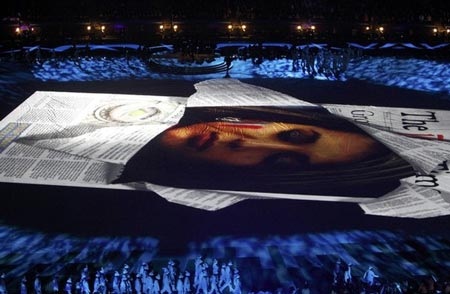 Chia tay Nam Phi, hẹn gặp lại World Cup Brazil 2014 - 6