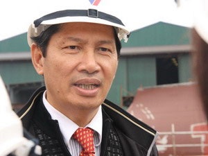 Chuyển hồ sơ vụ Vinashin sang điều tra hình sự - 1 Chuyển hồ sơ vụ Vinashin sang điều tra hình sự - 1