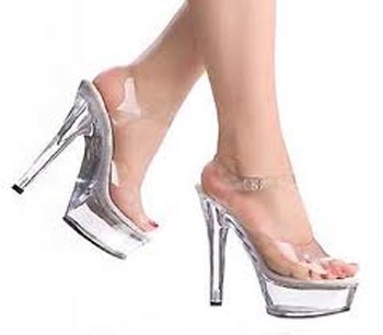 Giúp đôi chân khỏe mạnh khi mang giày cao gót - 1 Giúp đôi chân khỏe mạnh khi mang giày cao gót - 1