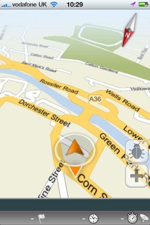 5 mẹo hay sửa lỗi cho iPhone 4 - 4