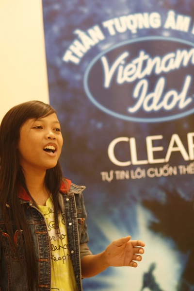 Vietnam Idol 2010: Tây Nguyên rực lửa - 4 Vietnam Idol 2010: Tây Nguyên rực lửa - 4