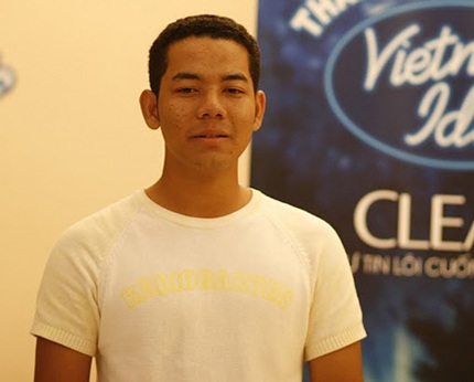 Vietnam Idol 2010: Tây Nguyên rực lửa - 7 Vietnam Idol 2010: Tây Nguyên rực lửa - 7