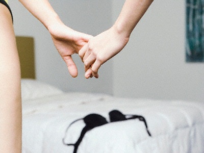 Vì sao chúng ta làm “chuyện ấy”? - 1