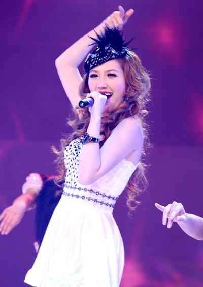 Đêm live show tháng 7 của Album Vàng - 2 Đêm live show tháng 7 của Album Vàng - 2