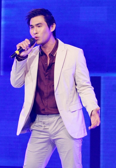 Đêm live show tháng 7 của Album Vàng - 7 Đêm live show tháng 7 của Album Vàng - 7