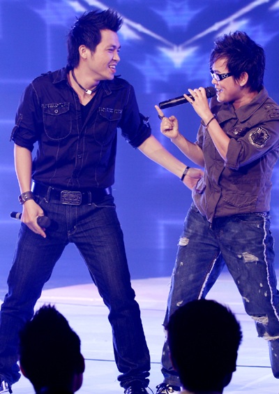 Đêm live show tháng 7 của Album Vàng - 8 Đêm live show tháng 7 của Album Vàng - 8