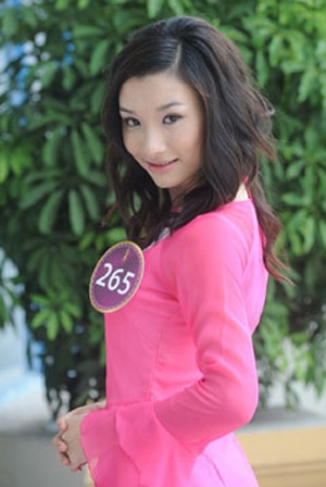 Đằm thắm nét duyên con gái Bắc - 5