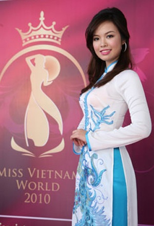 Đằm thắm nét duyên con gái Bắc - 4